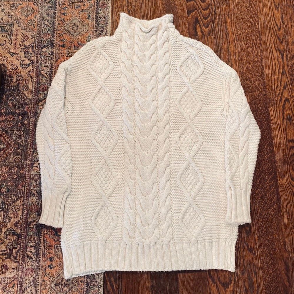 ZARA Sweater